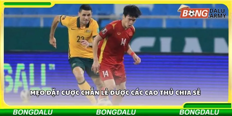 Mẹo đặt cược chẵn lẻ được các cao thủ chia sẻ 