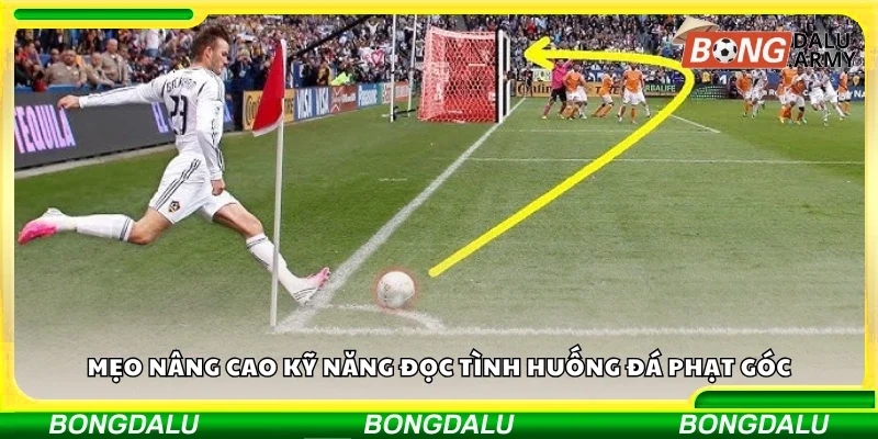 Một số mẹo nâng cao kỹ năng đọc tình huống